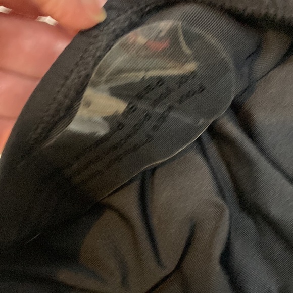 Jantzen Classics NWT One Piece Cut Out Swimsuit Tummy Control Removable Strap 10 - Picture 7 of 15